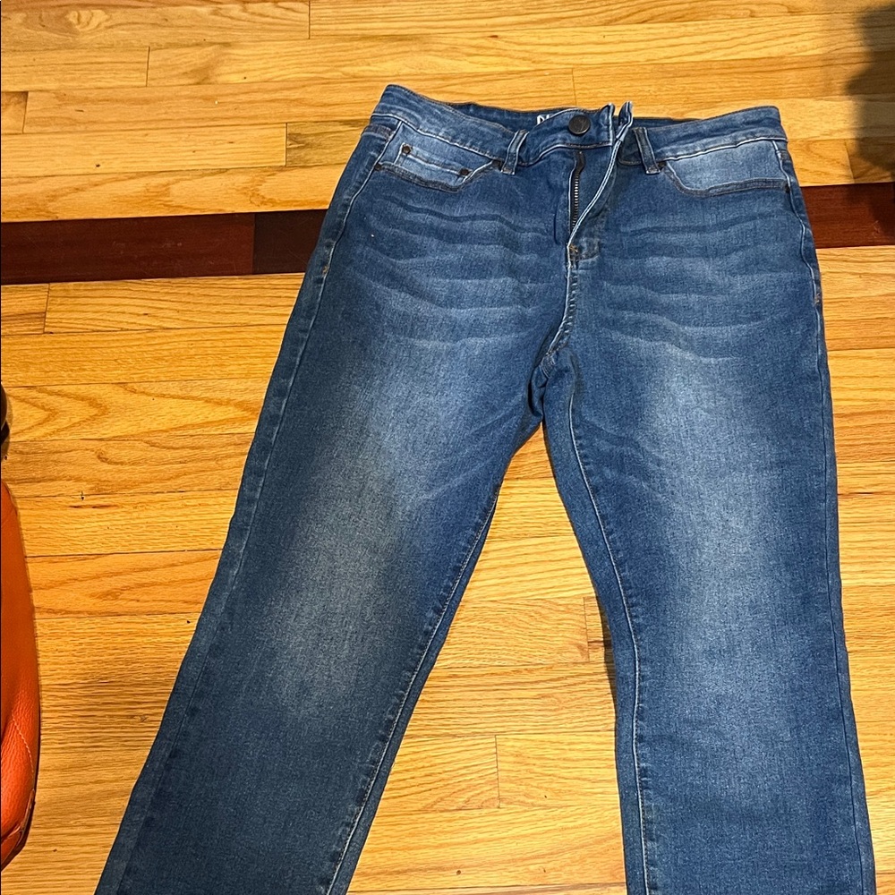 Blue Jeans